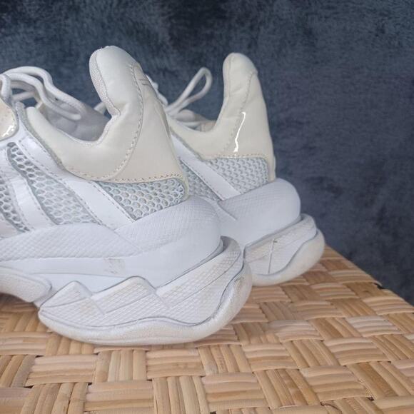 Jeffrey campbell sneakers size 7 - Picture 5 of 8